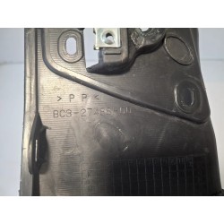 Pavimento appoggiapiedi Yamaha T-Max 530 (E4) (17-) T-Max 530 SX Destro