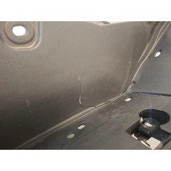 Pavimento appoggiapiedi Yamaha T-Max 530 (E4) (17-) T-Max 530 SX Destro