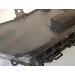 Pavimento appoggiapiedi Yamaha T-Max 530 (E4) (17-) T-Max 530 SX Destro