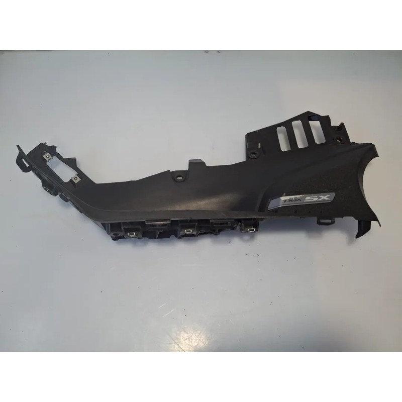 Pavimento appoggiapiedi Yamaha T-Max 530 (E4) (17-) T-Max 530 SX Sinistro