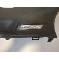 Pavimento appoggiapiedi Yamaha T-Max 530 (E4) (17-) T-Max 530 SX Sinistro