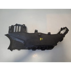 Pavimento appoggiapiedi Yamaha T-Max 530 (E4) (17-) T-Max 530 SX Sinistro