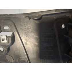 Pavimento appoggiapiedi Yamaha T-Max 530 (E4) (17-) T-Max 530 SX Sinistro