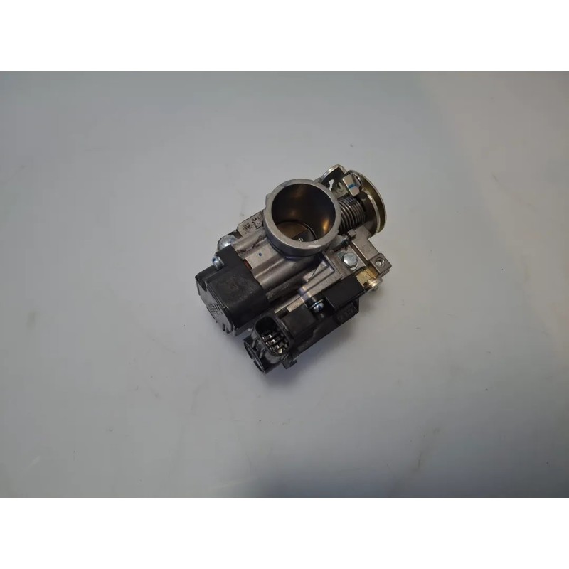 Corpo farfallato Honda SH 150 i (E5) ABS Start & Stop my24 SH 150 i ABS 