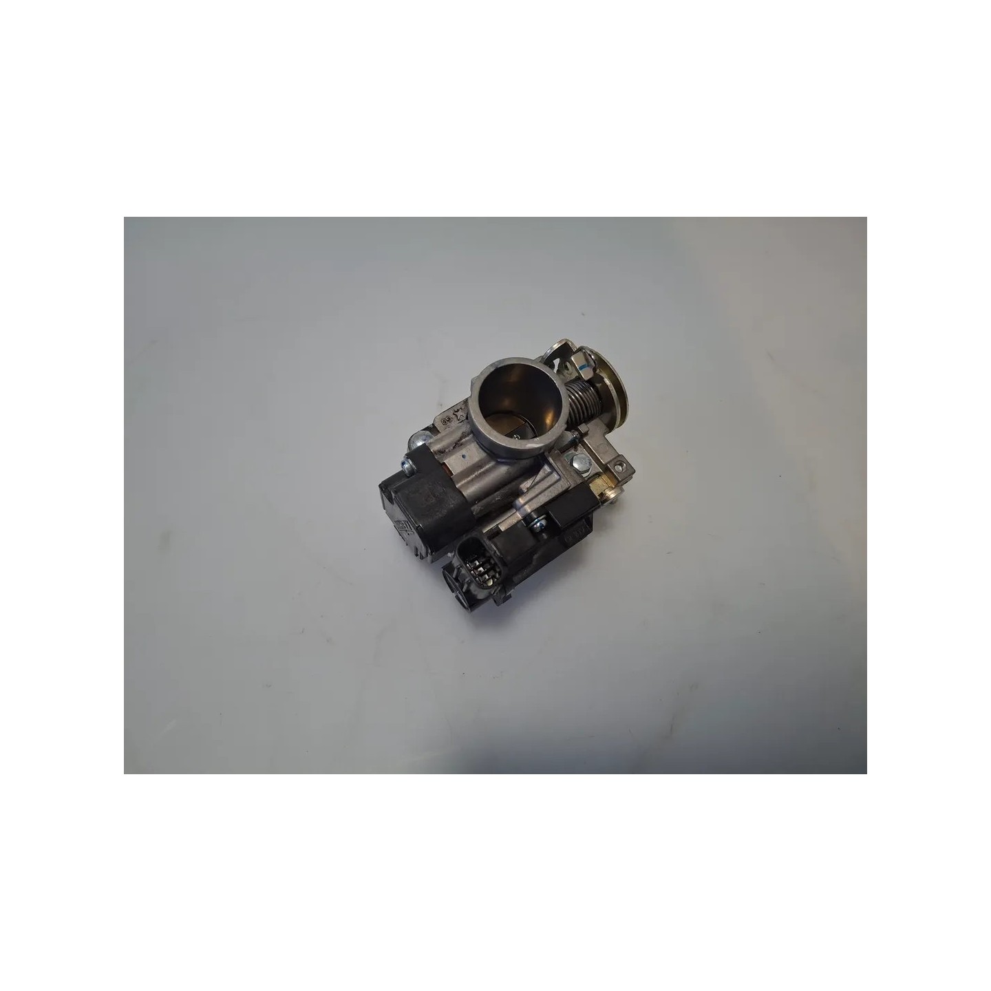 Corpo farfallato Honda SH 150 i (E5) ABS Start & Stop my24 SH 150 i ABS 