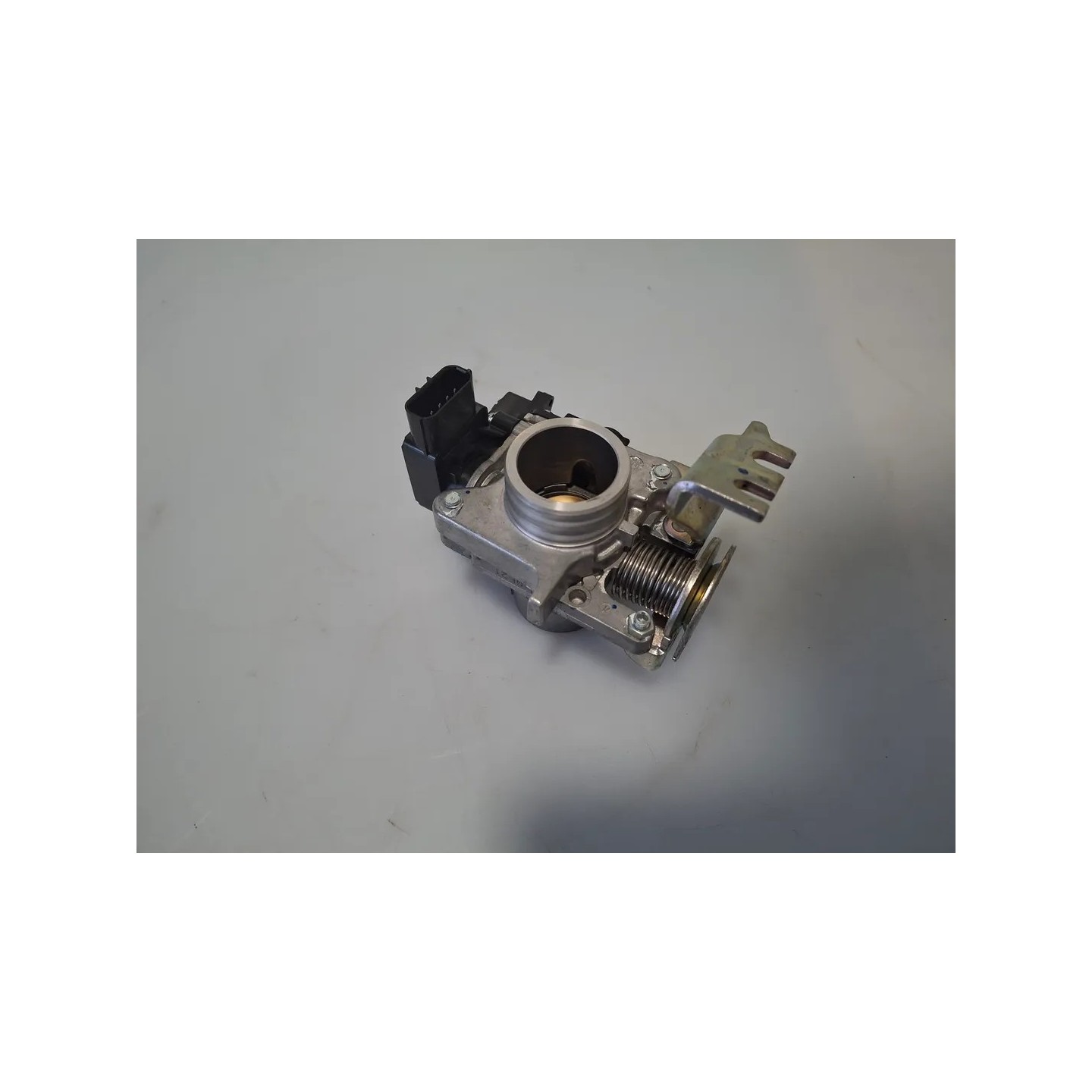 Corpo farfallato Honda SH 150 i (E5) ABS Start & Stop my24 SH 150 i ABS 