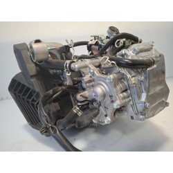 Motore completo Honda SH 150 i (E5) ABS Start & Stop my24 SH 150 i ABS 