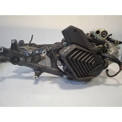 Motore completo Honda SH 150 i (E5) ABS Start & Stop my24 SH 150 i ABS 