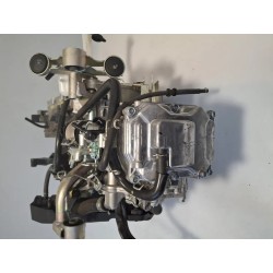 Motore completo Honda SH 150 i (E5) ABS Start & Stop my24 SH 150 i ABS 