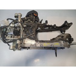 Motore completo Honda SH 150 i (E5) ABS Start & Stop my24 SH 150 i ABS 