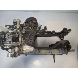 Motore completo Honda SH 150 i (E5) ABS Start & Stop my24 SH 150 i ABS 