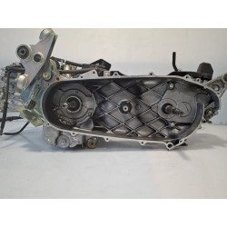 Motore completo Honda SH 150 i (E5) ABS Start & Stop my24 SH 150 i ABS 