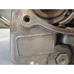 Motore completo Honda SH 150 i (E5) ABS Start & Stop my24 SH 150 i ABS 