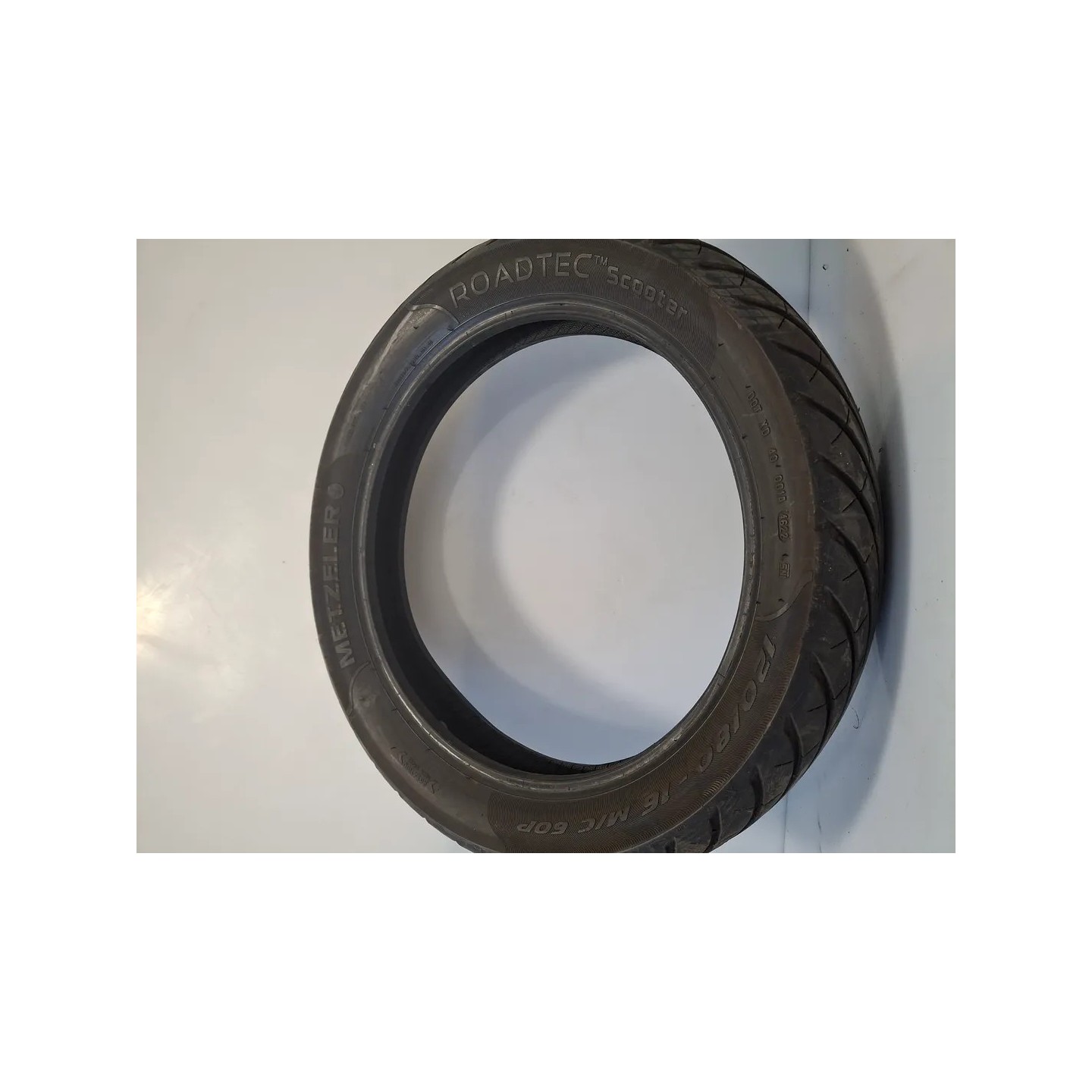 Pneumatico posteriore Honda SH 150 i (E5) ABS Start & Stop my24 SH 150 i ABS 