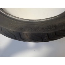 Pneumatico anteriore Honda SH 150 i (E5) ABS Start & Stop my24 SH 150 i ABS 