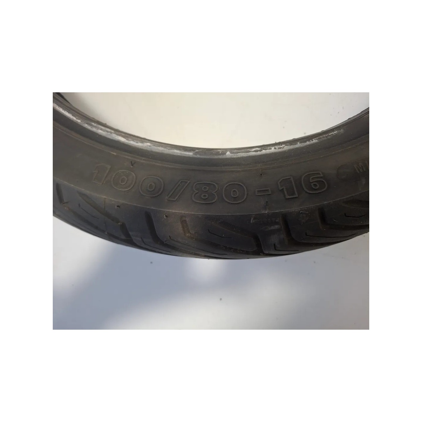 Pneumatico anteriore Honda SH 150 i (E5) ABS Start & Stop my24 SH 150 i ABS 