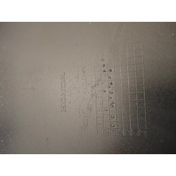 Carenatura laterale sottopavimento Honda SH 150 i (E5) ABS Start & Stop my24 SH 150 i ABS Destro