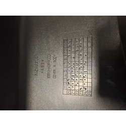 Codone Honda SH 150 i (E5) ABS Start & Stop my24 SH 150 i ABS Destro