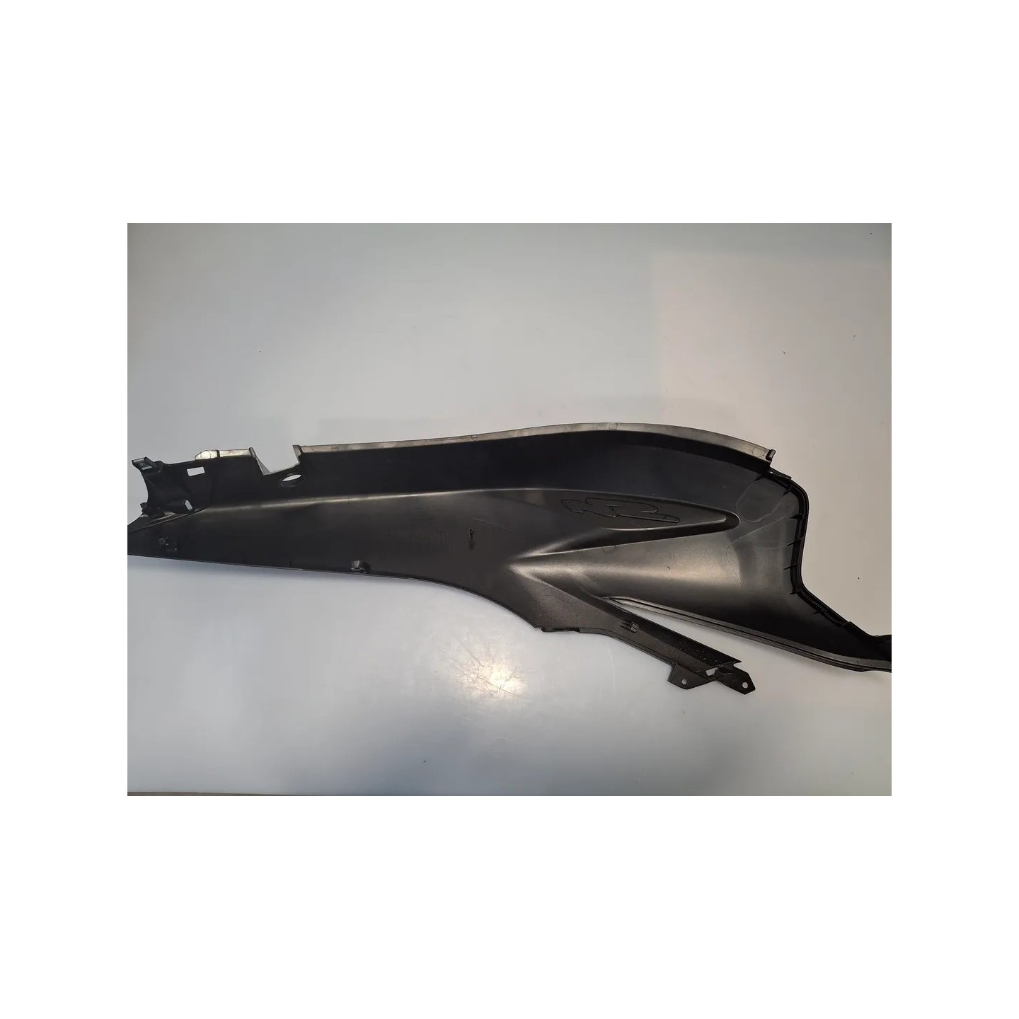 Codone Honda SH 150 i (E5) ABS Start & Stop my24 SH 150 i ABS Sinistro