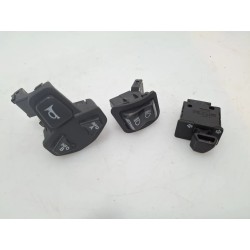 Blocco comandi multifunzioni Honda SH 150 i (E5) ABS Start & Stop my24 SH 150 i ABS 