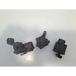 Blocco comandi multifunzioni Honda SH 150 i (E5) ABS Start & Stop my24 SH 150 i ABS 