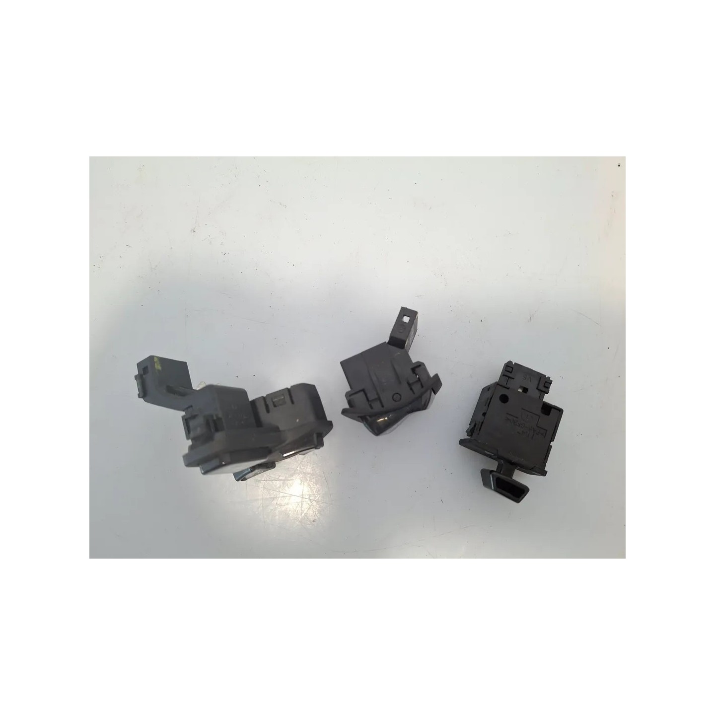 Blocco comandi multifunzioni Honda SH 150 i (E5) ABS Start & Stop my24 SH 150 i ABS 