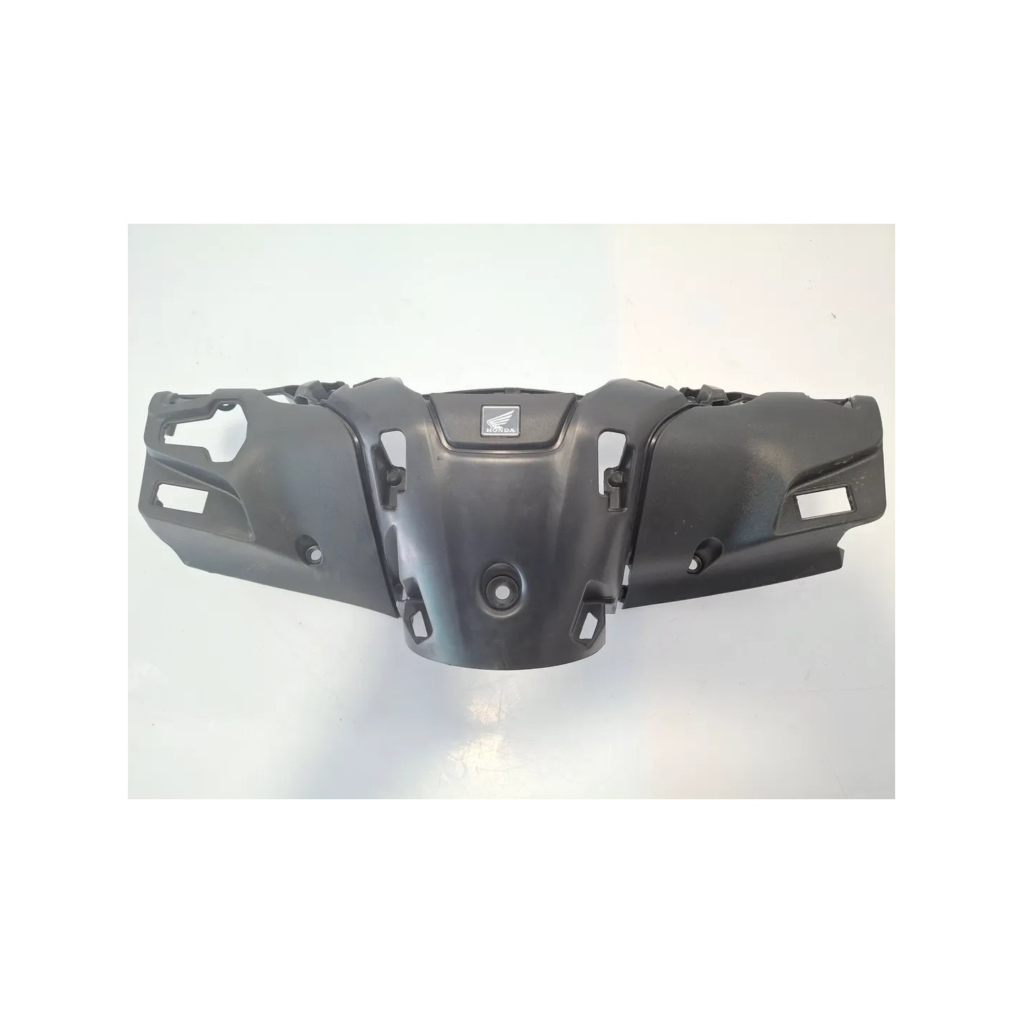 Copertura posteriore morsetti manubrio Honda SH 150 i (E5) ABS Start & Stop my24 SH 150 i ABS 