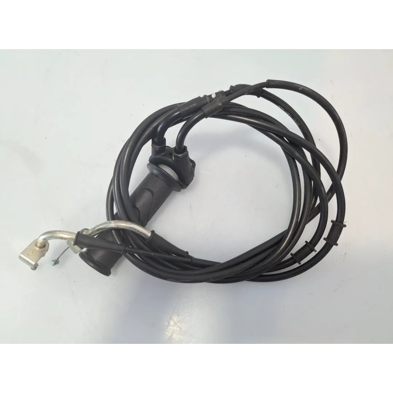 Manopola comando gas Honda SH 150 i (E5) ABS Start & Stop my24 SH 150 i ABS 