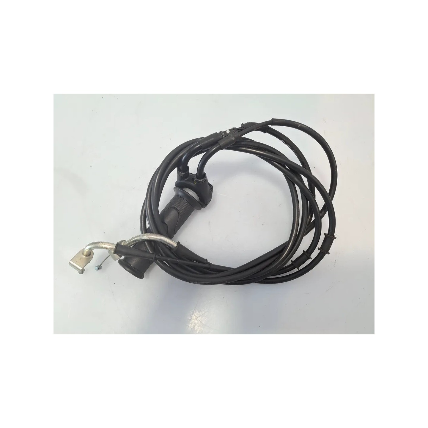 Manopola comando gas Honda SH 150 i (E5) ABS Start & Stop my24 SH 150 i ABS 