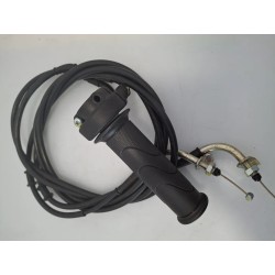 Manopola comando gas Honda SH 150 i (E5) ABS Start & Stop my24 SH 150 i ABS 