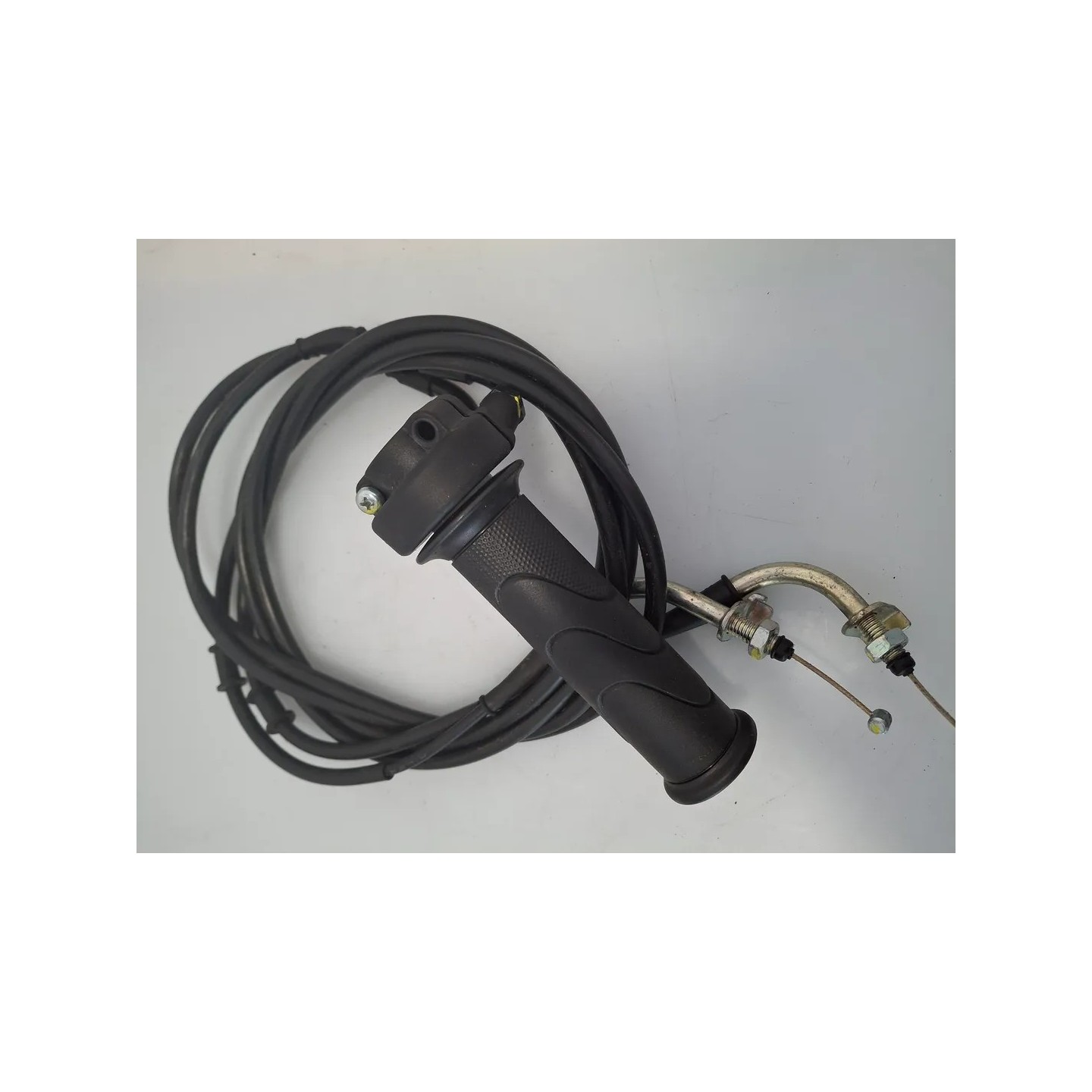 Manopola comando gas Honda SH 150 i (E5) ABS Start & Stop my24 SH 150 i ABS 