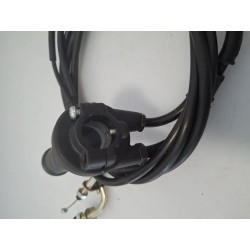 Manopola comando gas Honda SH 150 i (E5) ABS Start & Stop my24 SH 150 i ABS 