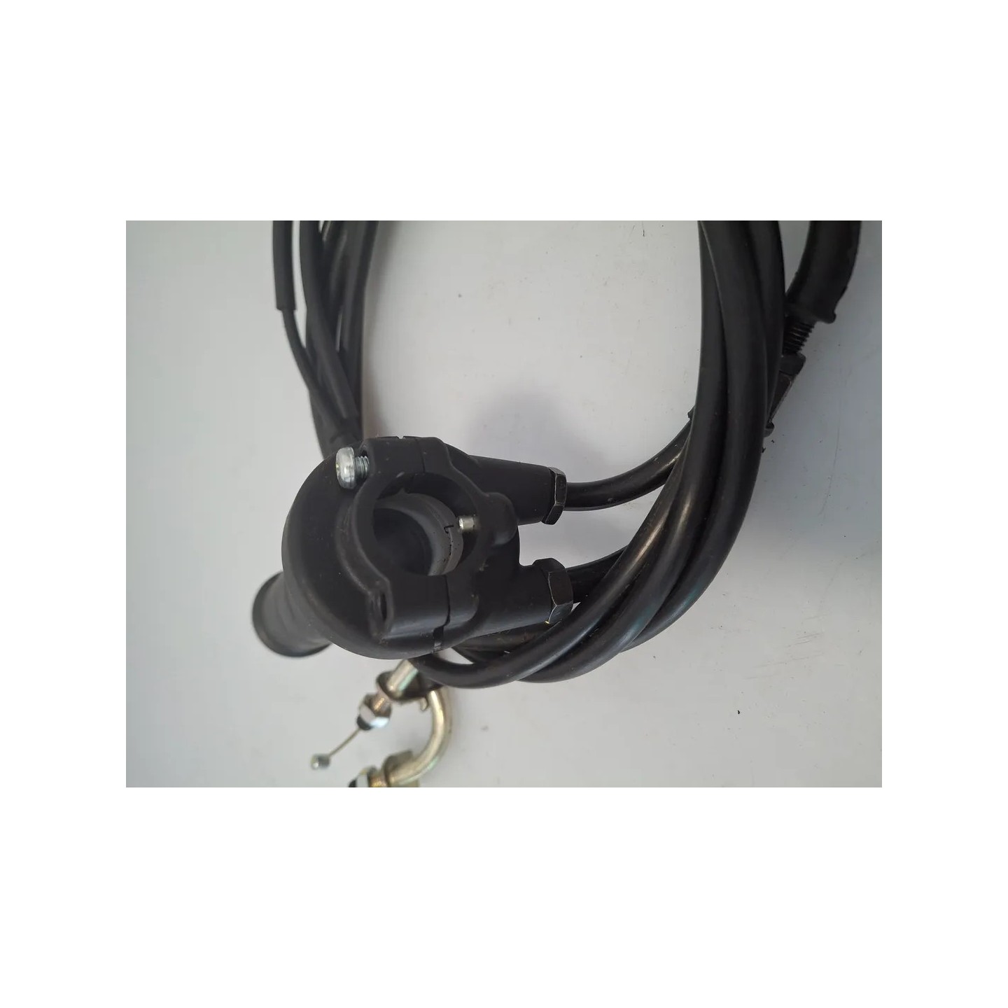 Manopola comando gas Honda SH 150 i (E5) ABS Start & Stop my24 SH 150 i ABS 