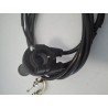 Manopola comando gas Honda SH 150 i (E5) ABS Start & Stop my24 SH 150 i ABS 