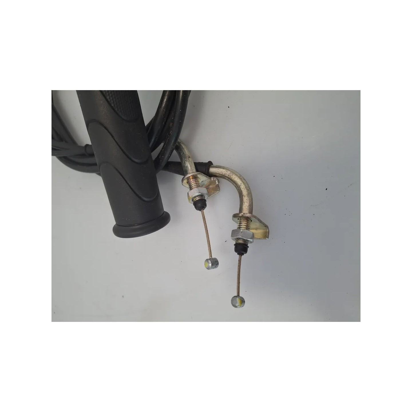 Manopola comando gas Honda SH 150 i (E5) ABS Start & Stop my24 SH 150 i ABS 