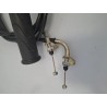 Manopola comando gas Honda SH 150 i (E5) ABS Start & Stop my24 SH 150 i ABS 