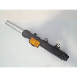 Gambale forcella Honda SH 150 i (E5) ABS Start & Stop my24 SH 150 i ABS Sinistro