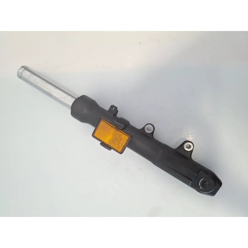 Gambale forcella Honda SH 150 i (E5) ABS Start & Stop my24 SH 150 i ABS Sinistro