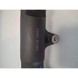 Gambale forcella Honda SH 150 i (E5) ABS Start & Stop my24 SH 150 i ABS Sinistro