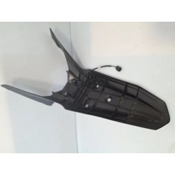 Parafango posteriore Honda SH 150 i (E5) ABS Start & Stop my24 SH 150 i ABS 