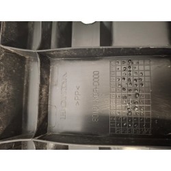 Parafango posteriore Honda SH 150 i (E5) ABS Start & Stop my24 SH 150 i ABS 