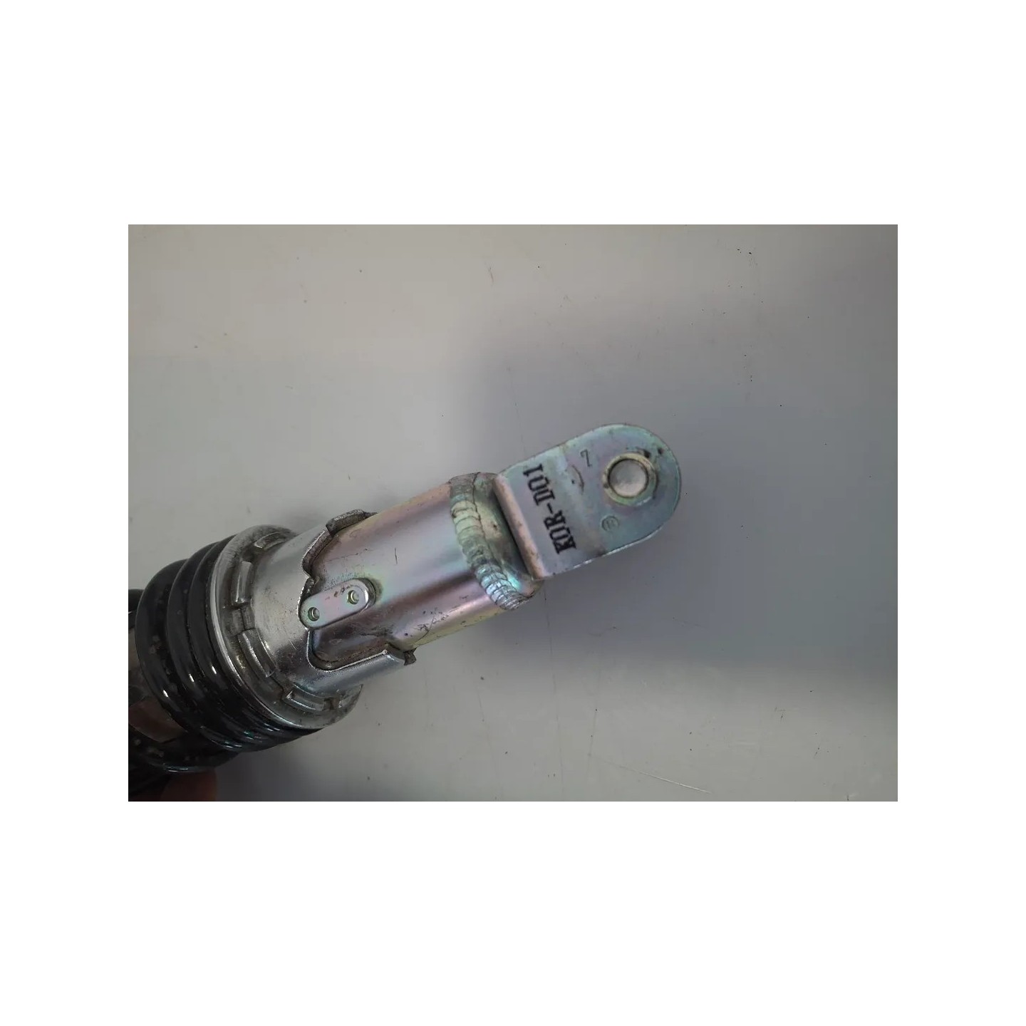 Ammortizzatore posteriore Honda SH 150 i (E5) ABS Start & Stop my24 SH 150 i ABS Sinistro