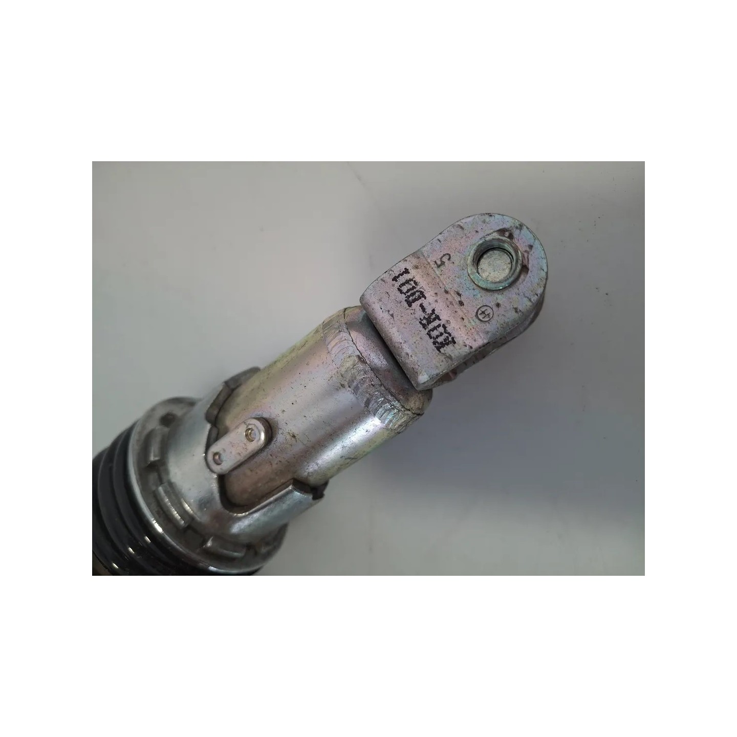 Ammortizzatore posteriore Honda SH 150 i (E5) ABS Start & Stop my24 SH 150 i ABS Destro