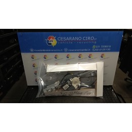 ALZACRISTALLO ELETTR. PORTA ANT. DX. 031 FIAT ULYSSE (2F) (06/02-12/10) RFN 1485311080