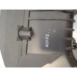 Base filtro aria Honda SH 150 i (E5) ABS Start & Stop my24 SH 150 i ABS 