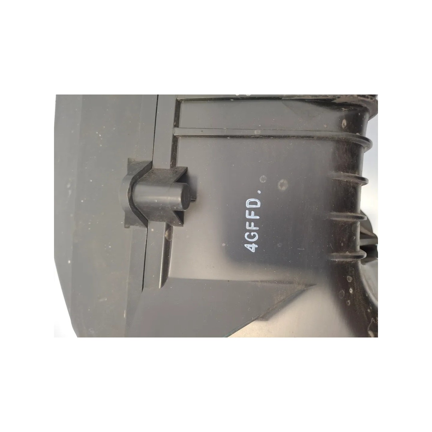 Base filtro aria Honda SH 150 i (E5) ABS Start & Stop my24 SH 150 i ABS 