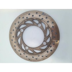 Disco freno posteriore Honda SH 150 i (E5) ABS Start & Stop my24 SH 150 i ABS 