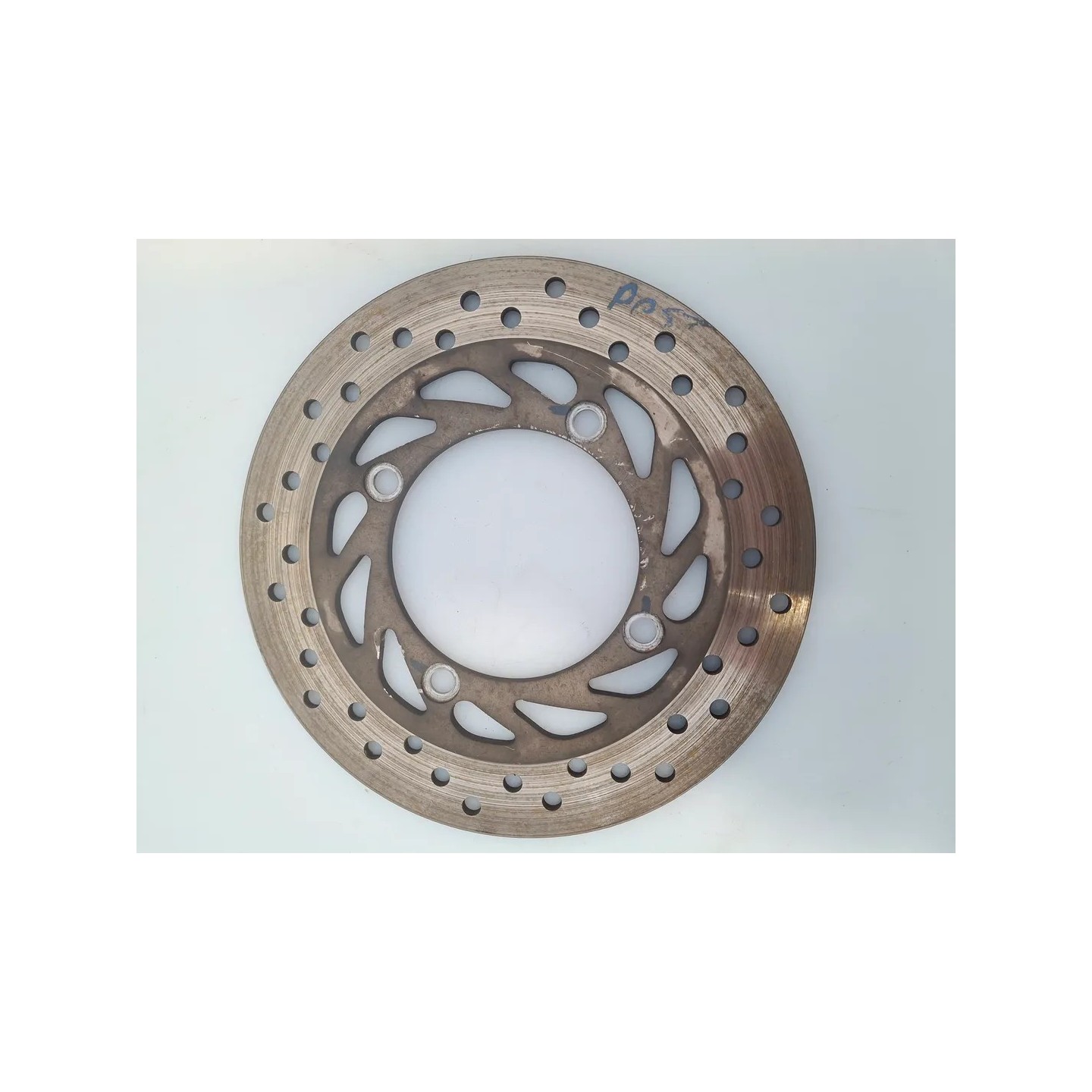 Disco freno posteriore Honda SH 150 i (E5) ABS Start & Stop my24 SH 150 i ABS 