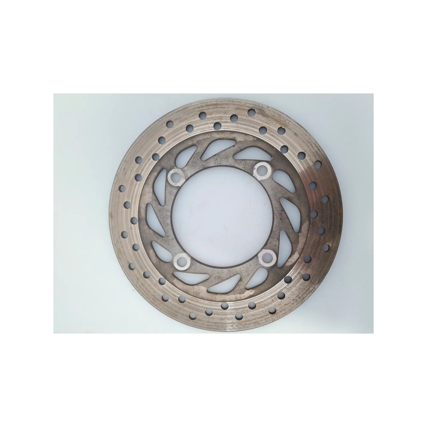Disco freno posteriore Honda SH 150 i (E5) ABS Start & Stop my24 SH 150 i ABS 