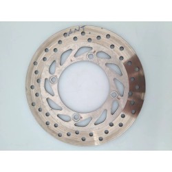 Disco freno anteriore Honda SH 150 i (E5) ABS Start & Stop my24 SH 150 i ABS 